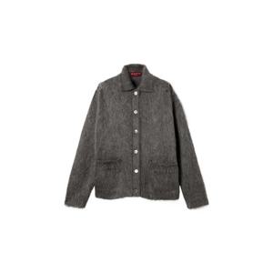 25FW 구찌 L s 폴로 nk 가디건 836767XKE081087 TP573219662