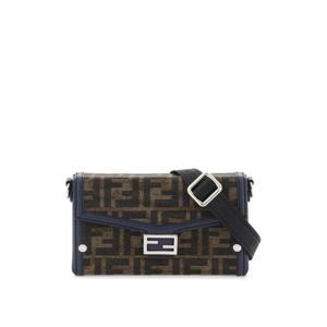 24SS Fendi 맨즈 messenger 백 7AS139AFBVF1MLW TP573223459