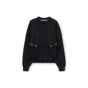 알렉산더왕 여성 스웨터 1KC4251025001 TP573219620