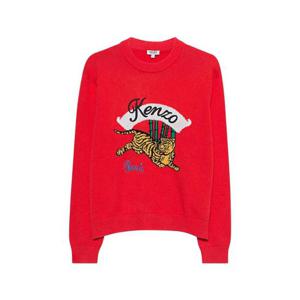 19SS KENZO 여성 니트 스웨터 F952TO5373XC21 TP573216839