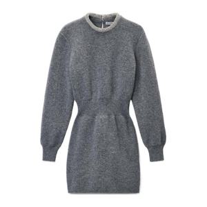 25FW 알렉산더왕 여성 니트 스웨터 1KC1256093010 TP573221052