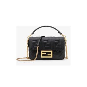 25FW Fendi 여성 messenger 백 8BS017A72VF15ZW TP573216824