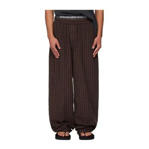 25FW 알렉산더왕 맨즈 casual 팬츠 6WC3254885933 TP573221021