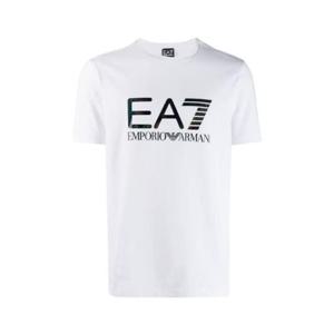 19FW 엠프리오 아르마니 맨즈 T 셔츠 6GPT14PJ20Z1100 TP573216762