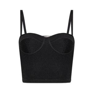 23SS 알렉산더 맥퀸 탑 734589Q1A5K1000 TP573223295