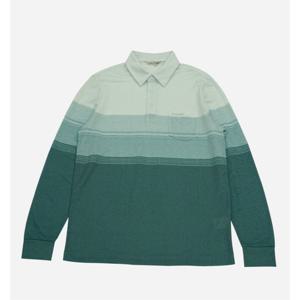 [크로커다일남성]프린트제천포켓카라티셔츠CDAABT S148434_IC