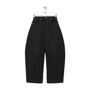 25FW Loewe 여성 숏츠 S359Y04XFK1100 TP573224470