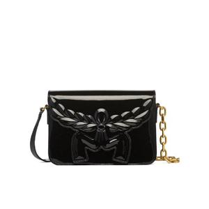 25FW Mcm 여성 숄더 백 MWRFSAC01BK TP573224358