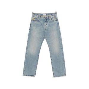 엠포리오 아르마니 데님 팬츠 EM004775 AF25140MB003 Clear Blue