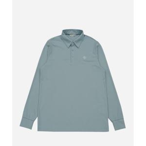 [크로커다일남성]냉감나일론혼방카라티CDAAB TS145331_IC