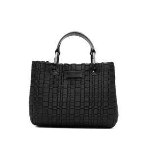 엠포리오 아르마니 토트백 EW000361 AF23436UC001 Black