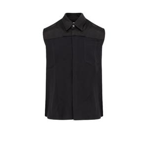 25SS 아미 Sleeveless 셔츠 HSH220AC0014001 TP573220387