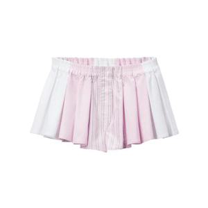 25FW 알렉산더왕 여성 숏츠 1WC2254812961 TP573220360