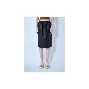 26 SS 끌로에 여성 Knee Length Pencil Skirt chl0263049blk