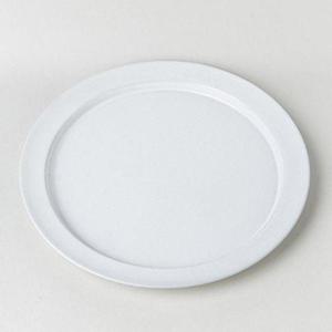 [주방] 헤리티지(라운드) 대야원접시 대 화이트 30cm