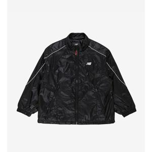 뉴발란스 키즈 에어 글로시 솔리드 바람막이 B1 NK9AG2772U 19