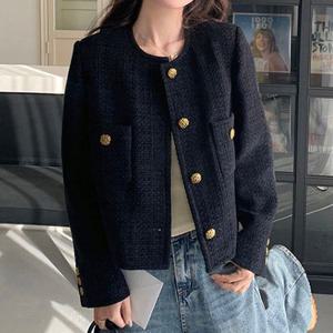 [드넬]쉘트위드자켓DWJ61102A