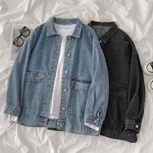 [드넬]포포데님자켓DWJ61101A