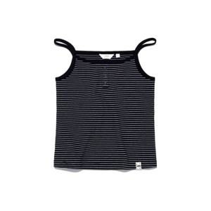 LEE 우먼 골지 슬리브리스 B1 LE2602ST80 BK IV LB