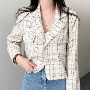 [드넬]슈슈트위드자켓DWJ61118A