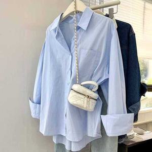 [드넬]파스텔무드셔츠DWB61116A