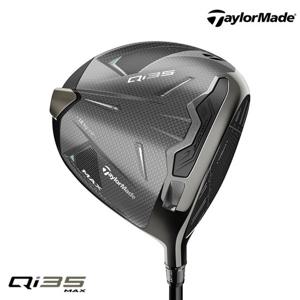 테일러메이드코리아 Qi35 MAX 드라이버