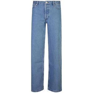 아페쎄 데님 팬츠 COHCWF09181IAL NAVY DOM