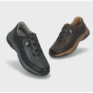 [엘칸토]남성 쿠션좋은 소가죽 다이얼락 LCMC42U526XSC_SC