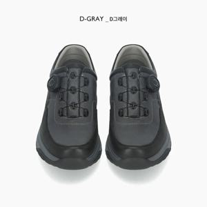 [엘칸토]남성 쿠션좋은 소가죽 다이얼락 LCMC42U526X15_SC