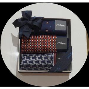 [듀퐁]26년도 S S신상품 손수건SE6MA381001SBU외(선물 추천)