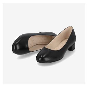 [엘칸토]여성 양가죽 베이직 펌프스 3cm LCWD41U539X_SC