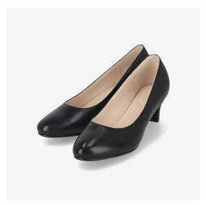 [엘칸토]여성 양가죽 베이직 펌프스 5cm LCWD40U539X_SC