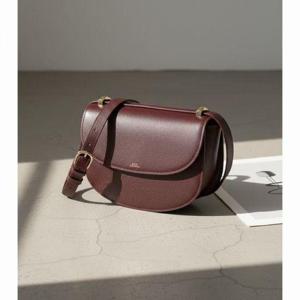 아페쎄 A.P.C. 제네브 숄더백 크로스백 PXBLH F61161 GAE