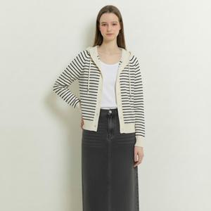 [미니마리] 씬스트라이프가디건 (MMB1CD09)