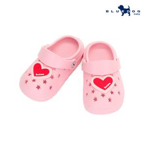 [블루독베이비] 하트 샌들_PK (4431482703)