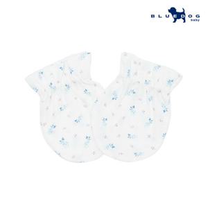 [블루독베이비] 플라워 손싸개_IV (4417000804)