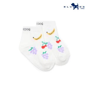[블루독베이비] 후르츠 발목 양말_IV (4431481003)
