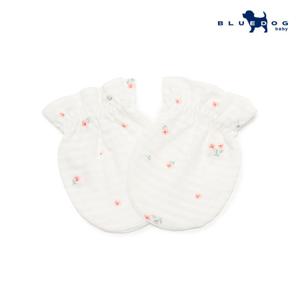 [블루독베이비] 로맨틱 손싸개_PK (4437000802)