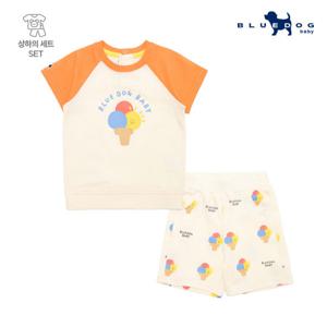 [블루독베이비] 빅 아이스크림 상하복_IV (4437067201)