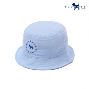 [블루독베이비] BASIC 린넨 벙거지_BL (4431480106)