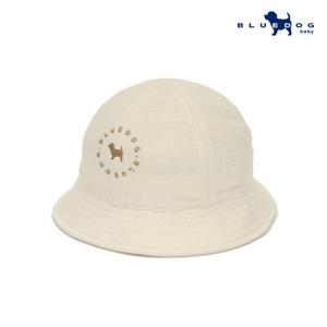 [블루독베이비] 린넨 벙거지_IV (4431480105)