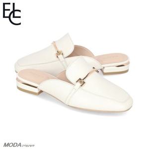 [엘칸토]경량 쿠션UP 데일리 여성 블로퍼 뮬 2XWO81XN_GN