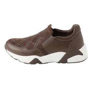 [엘칸토]경량 쿠션 여성 스니커즈 슬립온 2XWS94XE_GN