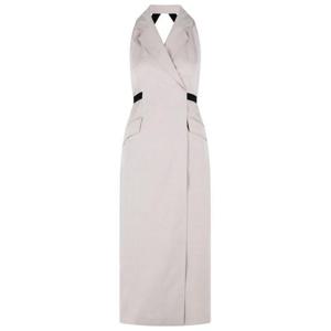 막스마라 미디 원피스 2611221083002 Beige