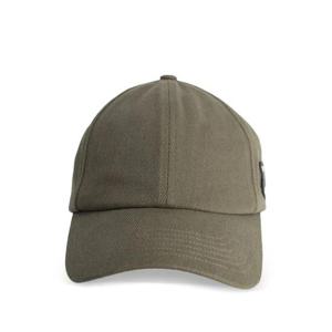 메종키츠네 모자 OM611CFWW9112 0418 FADED LAUREL GREEN