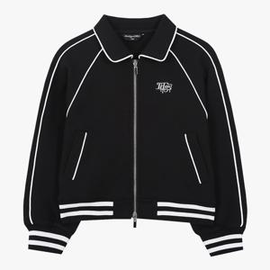 [더데이걸][모다울산]데일리 봄버 집업 자켓 TGJA26104_US