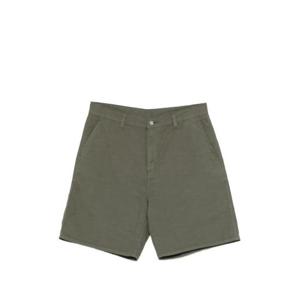 칼하트 숏팬츠 I036491 11GD LEAF