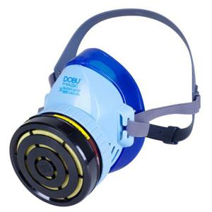 [오너클랜]인기상품 방진방독겸용마스크 DM-22/2401OVF(단구) [W