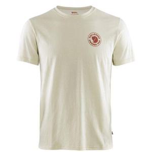 26SS 피엘라벤 반팔 티셔츠 87313113 CHALK WHITE DOM