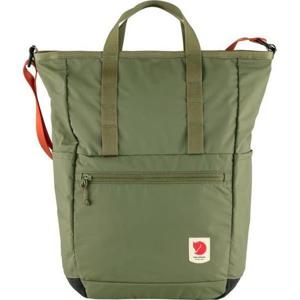 FJALLRAVEN 26SS 하이 코스트 토트팩 그린 (23225620) (HIGH COAST TOTEPACK GREEN)